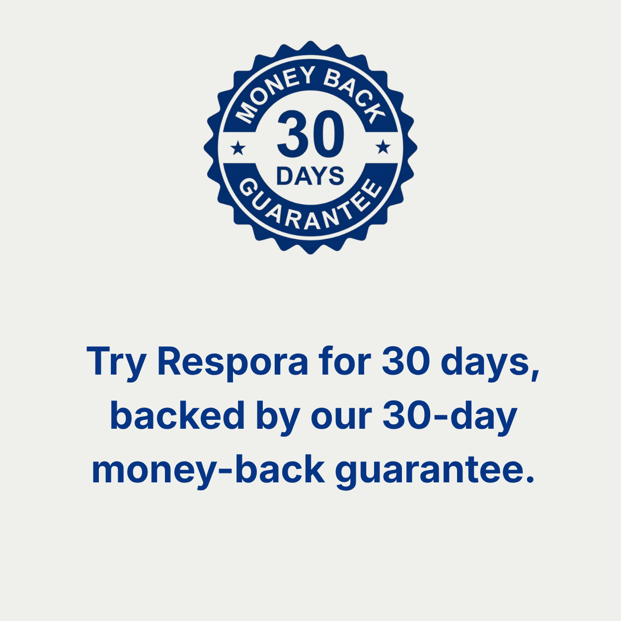 Respora Daily Detox Support