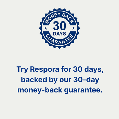 Respora Daily Detox Support